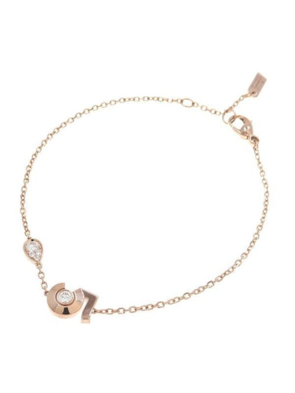 Chanel Extreme de No 5 Bracelet